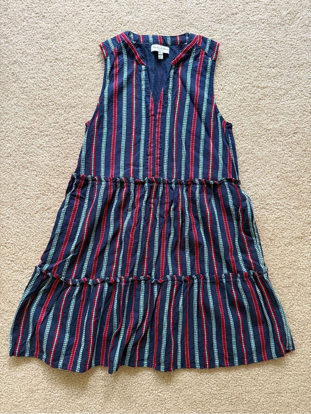 Michael Stars swing dress small